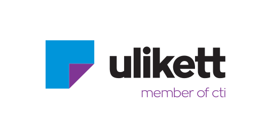 Ulikett Logo